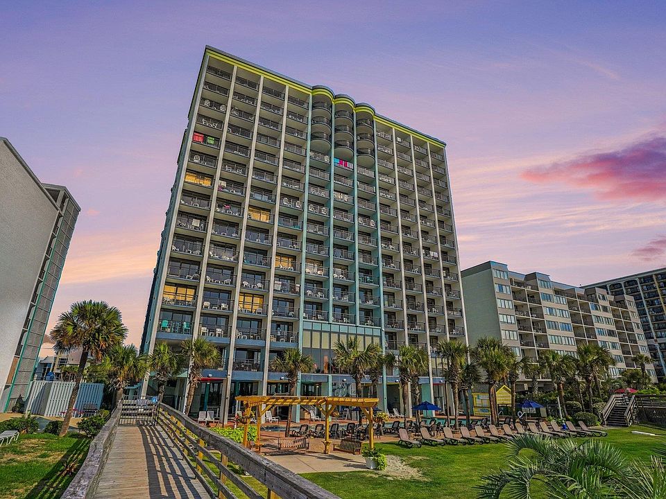 1st image of 6804 N Ocean Blvd. N #629