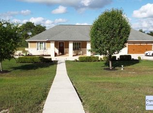 685 Southline Dr, Spring Branch, TX 78070