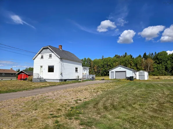 173 Boston Rd, Cumberland, NS B0L 1H0