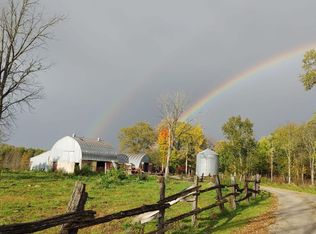 1579 Wainman Line, Severn, ON L0K1E0