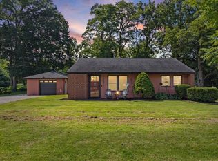 11 State Road 28 E, Romney, IN 47981