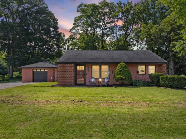 11 State Road 28 E, Romney, IN 47981