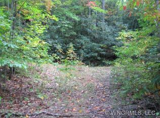 70 Bobwhite Hl, Leicester, NC 28748