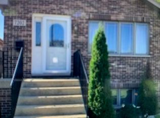 7202 S Kedzie Ave, Chicago, IL