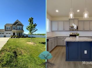 116 Summerfield Ct, Advance, NC 27006