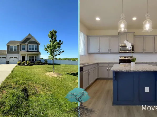 116 Summerfield Ct, Advance, NC 27006