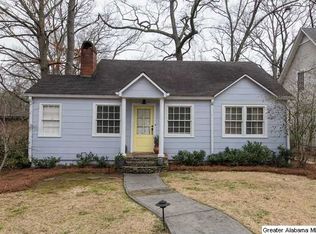534 Cliff Pl, Homewood, AL 35209