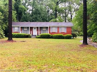 5716 Antoine Rd, Mobile, AL 36693
