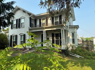 115 N Clay St, Mount Carroll, IL 61053