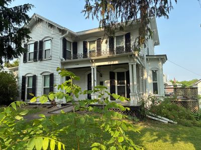 115 N Clay St, Mount Carroll, IL, 61053