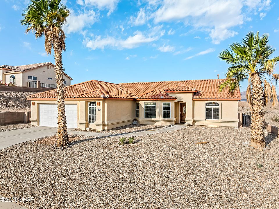 3941 Ontell Dr, Bullhead City, AZ 86442 | Zillow