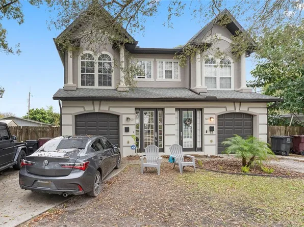 3007 E Central Blvd #3007, Orlando, FL 32803