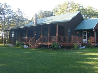 19604 180th St, Verndale, MN 56481