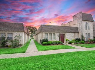21 River Creek Way, Sugar Land, TX 77478