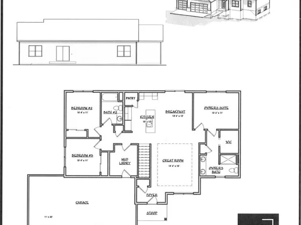 607 Sycamore PLACE, Theresa, WI 53091