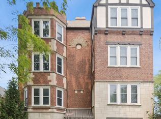 307 W Harris Ave APT 3A, La Grange, IL 60525