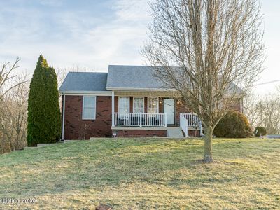 426 Crafton Dr, Taylorsville, KY, 40071