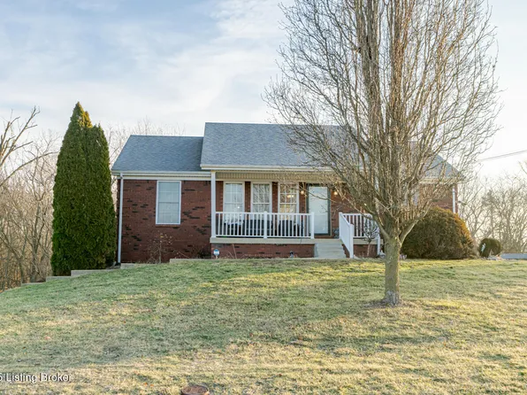 426 Crafton Dr, Taylorsville, KY 40071