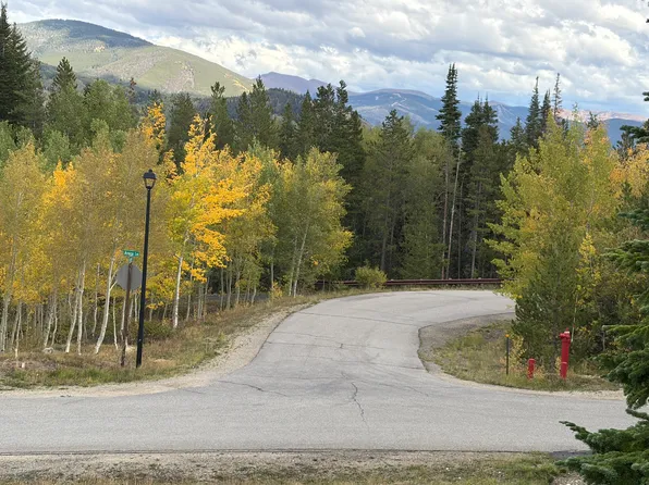 125 Arnica Ln, Silverthorne, CO 80498