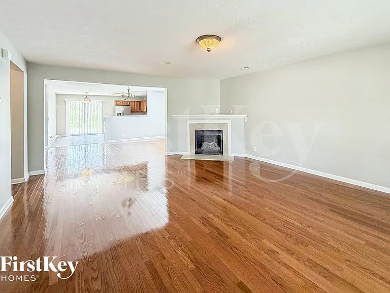 3812 Grant Ridge Ln — Photo 3