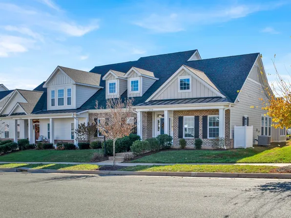 5718 Upland Dr, Crozet, VA 22932