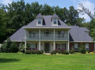 165 Alisha Dr, Rossville, TN 38066