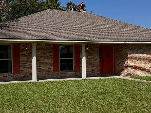 1634 S Elaine Dr, Baton Rouge, LA 70815