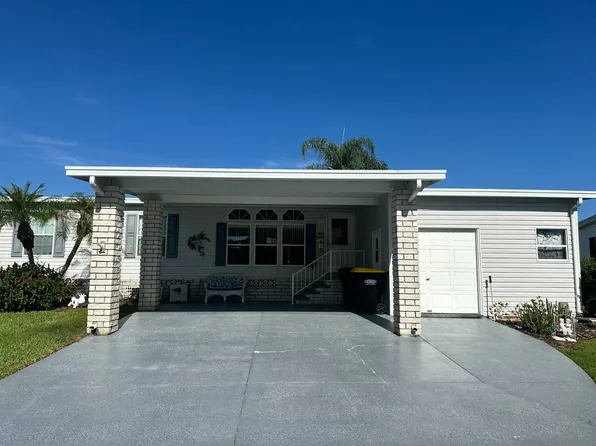 1645 Glen Abby Ln #668, Winter Haven, FL 33881