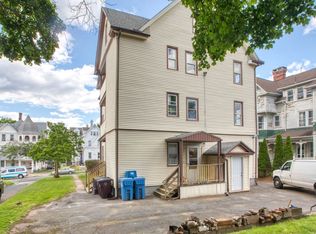 325 Chestnut St UNIT 3, New Britain, CT 06051