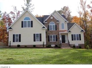 14912 Willow Hill Ln, Chesterfield, VA 23832