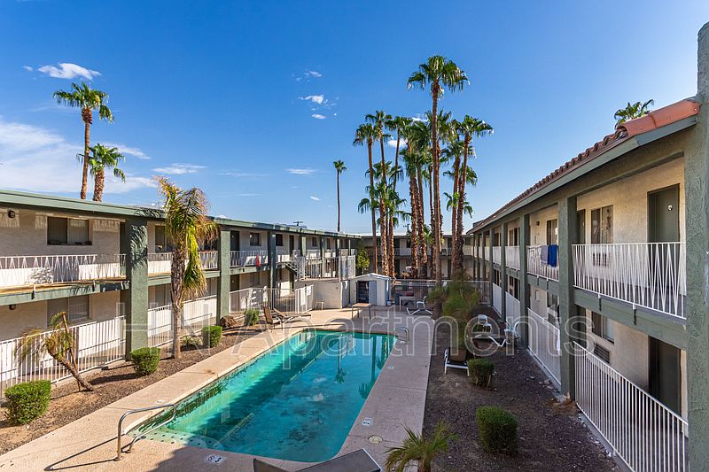 1st image of 8639 E North Ln Unit 25