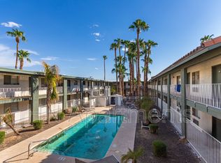 8639 E North Ln UNIT 25, Phoenix, AZ 85020