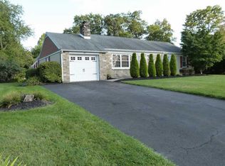 523 Rick Rd, Southampton, PA 18966