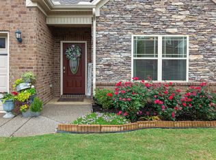 3016 Wesley Rd, Spring Hill, TN 37174