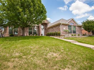 105 Paige Ln, Forney, TX 75126