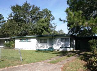 906 Apache St, Tallahassee, FL 32301