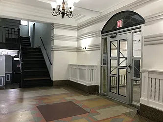 Rented by Beekman Street Realty
