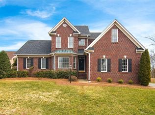 3009 Deercroft Ln, Clemmons, NC 27012