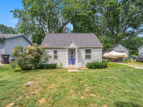 244 N Lindy St, Zeeland, MI 49464