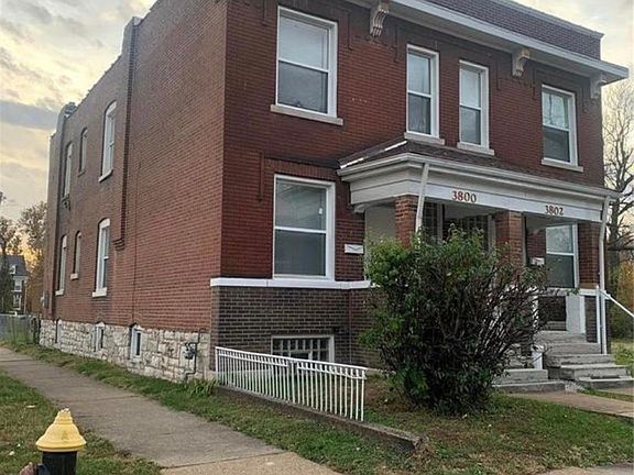 4th image of 3806 Labadie Ave #1