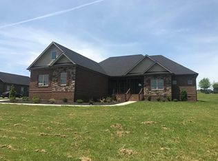 3319 Bridgewater Xing, Maryville, TN 37804