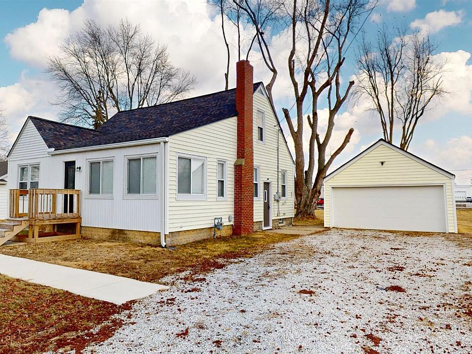 1st image of 1329 Christy Rd