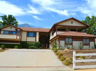 10388 Hillside Rd, Rancho Cucamonga, CA 91737