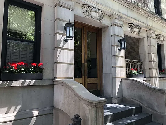 Sold by Brown Harris Stevens | media 8