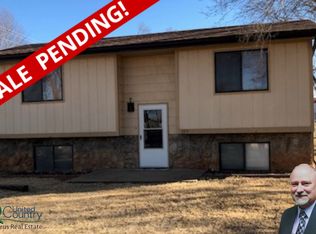 223 High St, Alva, OK 73717