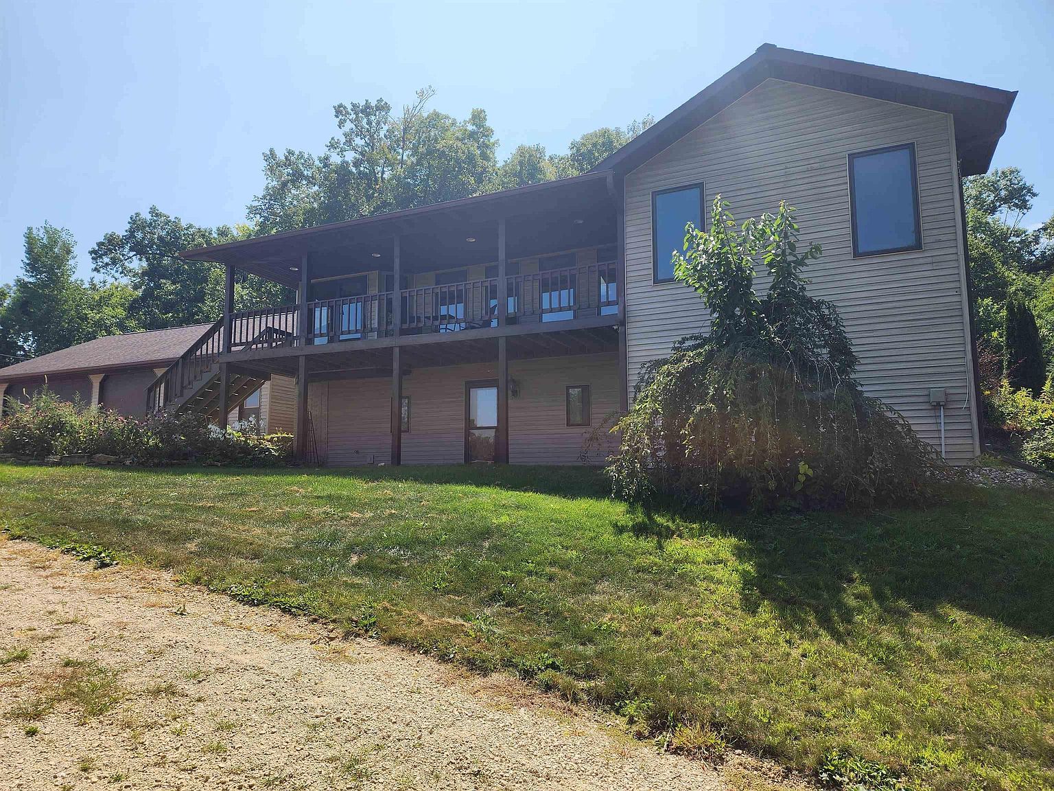 2990 Winnebago Rd, New Albin, IA 52160 MLS 20232395 Zillow