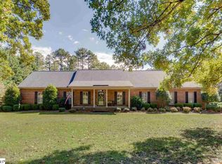 63 Nottingham Rd, Clinton, SC 29325