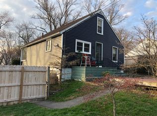 160 Eastholm Rd, Schenectady, NY 12304