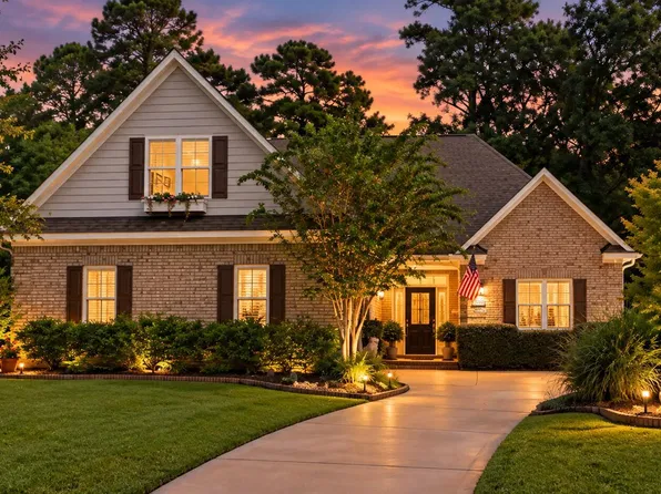 101 Beaumont Circle, Hampstead, NC 28443