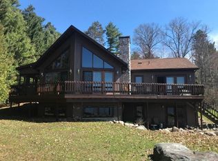 11133 View Ct, Minocqua, WI 54548